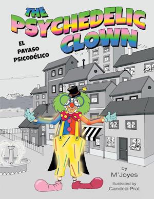 The Psychedelic Clown