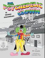 The Psychedelic Clown