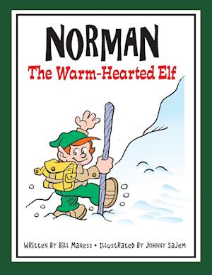 NORMAN the Warm-Hearted Elf