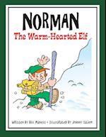 NORMAN the Warm-Hearted Elf