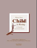 When Your Child Is Missing