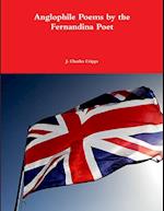 Anglophile Poems by the Fernandina Poet 