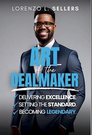 Art of the Dealmaker