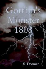 Gott'im's Monster 1808