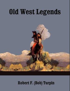 Old West Legends