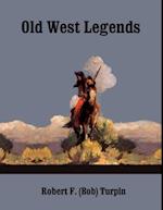 Old West Legends