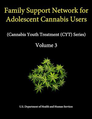 Motivational Enhancement Therapy and Cognitive Behavioral Therapy for Adolescent Cannabis Users