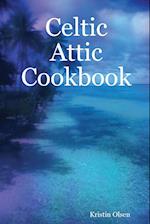 Celtic Attic Cookbook