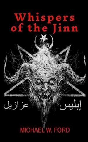 Whispers of the Jinn