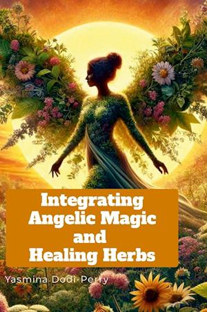 Integrating Angelic Magic and Healing Herbs