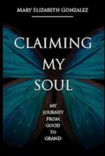 Claiming My Soul