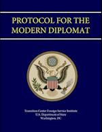 Protocol For the Modern Diplomat 