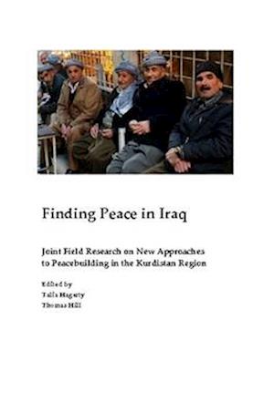 Finding Peace in Iraq