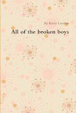 all the broken boys 