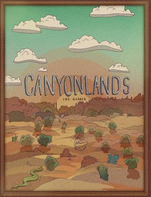 Canyonlands