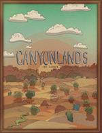 Canyonlands 