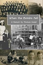 When the Bombs Fell