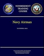 Navy Airman - NAVEDTRA 14014 (Nonresident Training Course) 