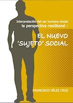 Interpretación del ser humano   desde la perspectiva neoliberal