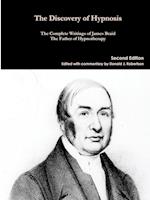 The Complete Writings of James Braid
