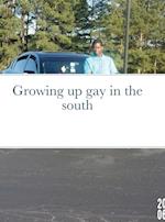 Growing up gay in the south 