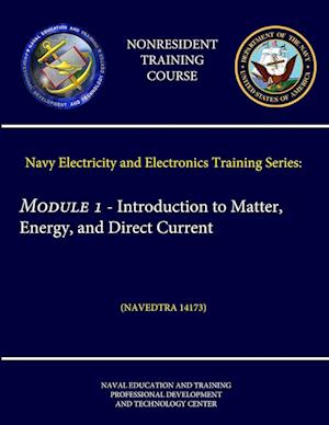 Navy Electricity and Electronics Training Series