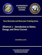 Navy Electricity and Electronics Training Series