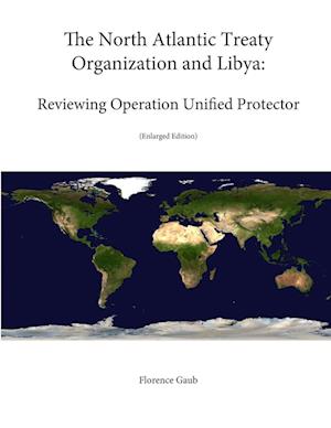 The North Atlantic Treaty Organization and Libya