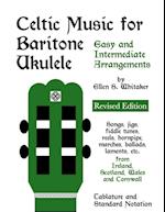 Celtic Music for Baritone Ukulele