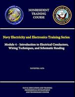 Navy Electricity and Electronics Training Series