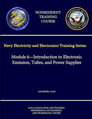 Navy Electricity and Electronics Training Series