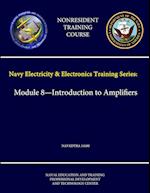 Navy Electricity and Electronics Training Series