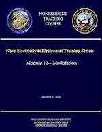 Navy Electricity and Electronics Training Series