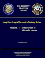 Navy Electricity and Electronics Training Series