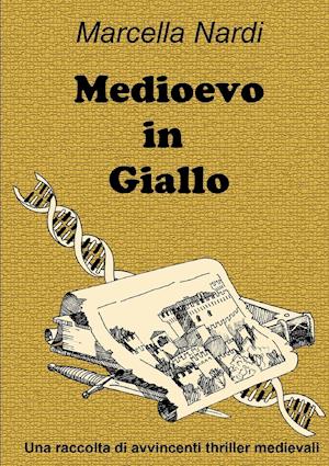 Medioevo in Giallo