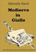 Medioevo in Giallo