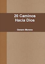 20 Caminos Hacia Dios