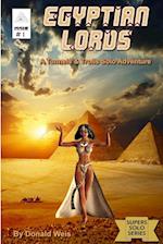 Egyptian Lords 