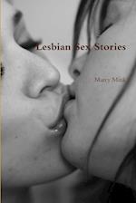 Lesbian Sex Stories 