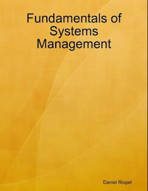 Fundamentals of Systems Management