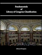 Fundamentals of Library of Congress Classification 