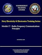 Navy Electricity & Electronics Training Series