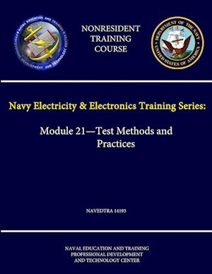 Navy Electricity & Electronics Training Series