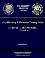 Navy Electricity & Electronics Training Series