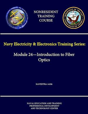 Navy Electricity & Electronics Training Series