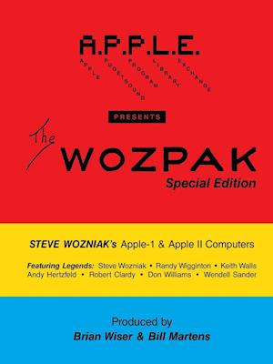 The WOZPAK Special Edition