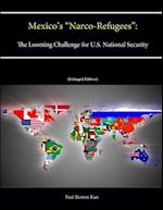 Mexico's "Narco-Refugees"