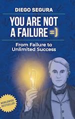 You Are Not a Failure