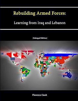 Rebuilding Armed Forces