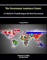 The Government Assistance Center
